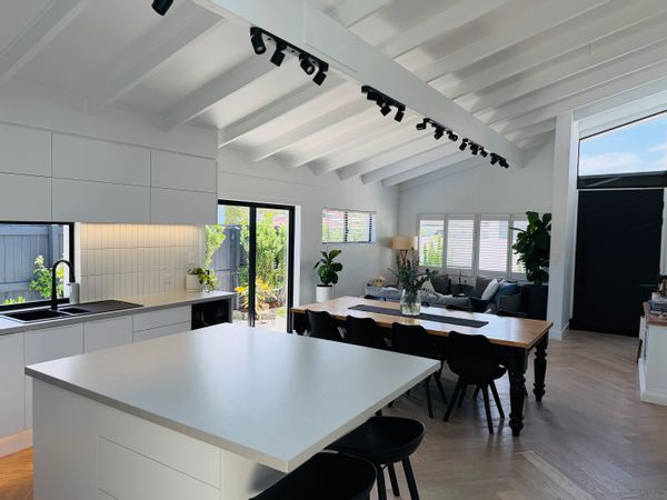 La maison de Evalyn