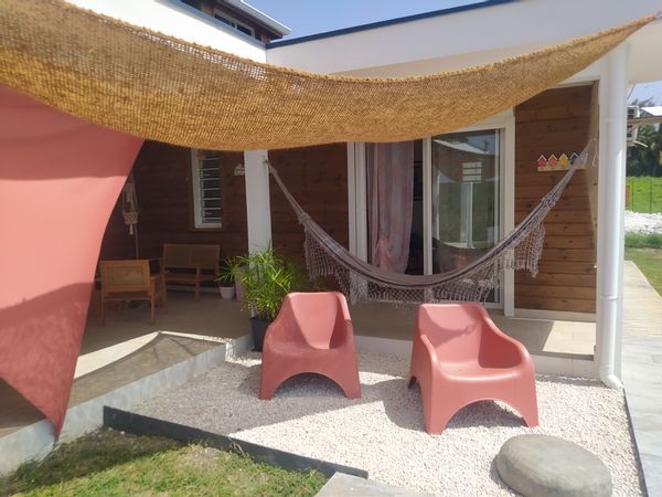 MAISON DE FANNY Disponible en GP du 29/07 au 19/08/2026