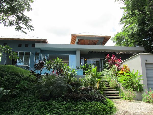 La maison de deanne