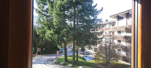 Appartement en montagne de Ciro, dans les Alpes du Nord à Carroz d'Araches.