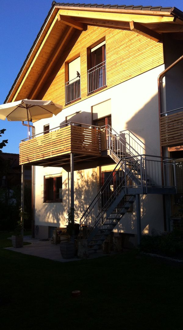 La maison de Sonja