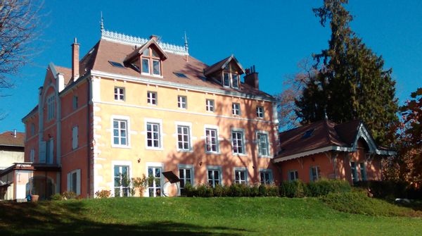 La maison de Hacquin
