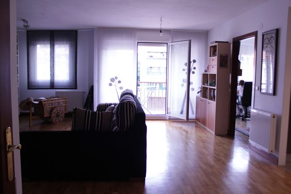 La maison de Olatz