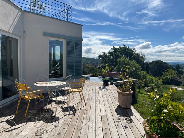 Maison à Forcalquier Pour juillet je cherche quelqu’un du 7 au 15 :)