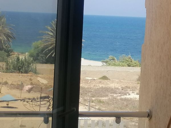 Sea appartment