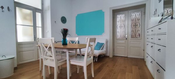 La maison de Tamas