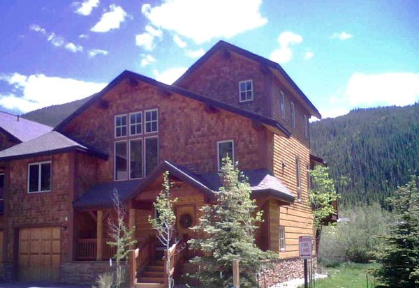 La maison de Julia