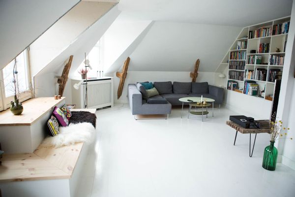 La maison de Sille