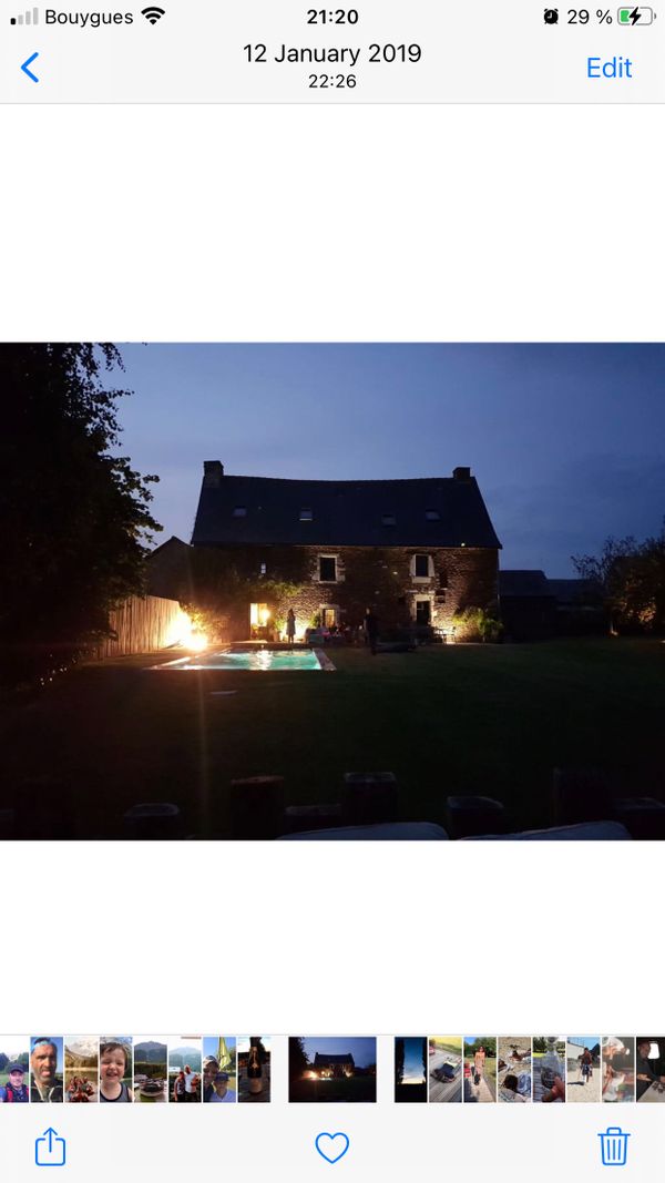 Manoir Ville Autin