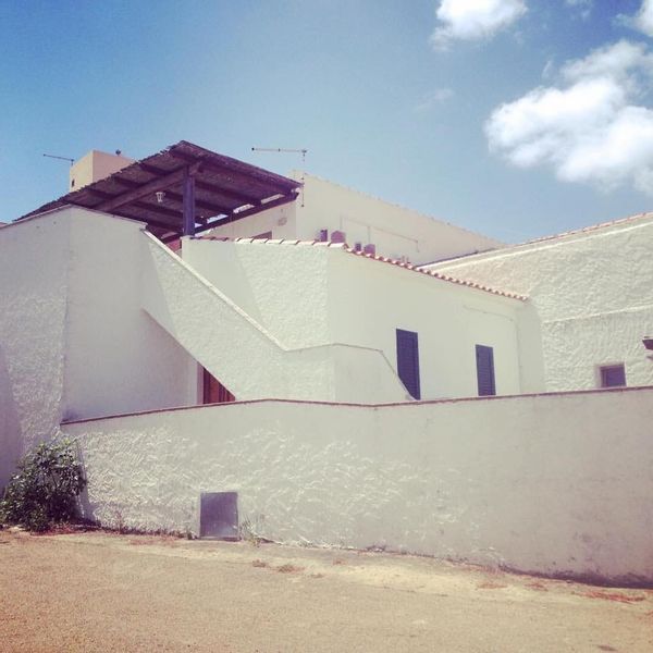 La maison de Claudia