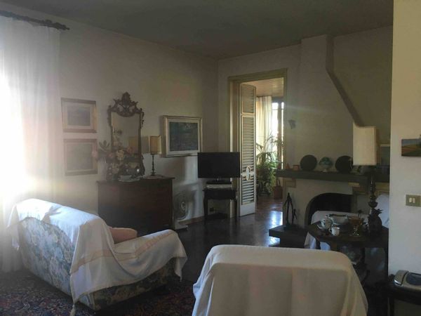 La maison de Chiara