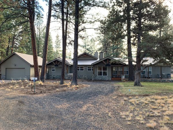 La maison de Terry