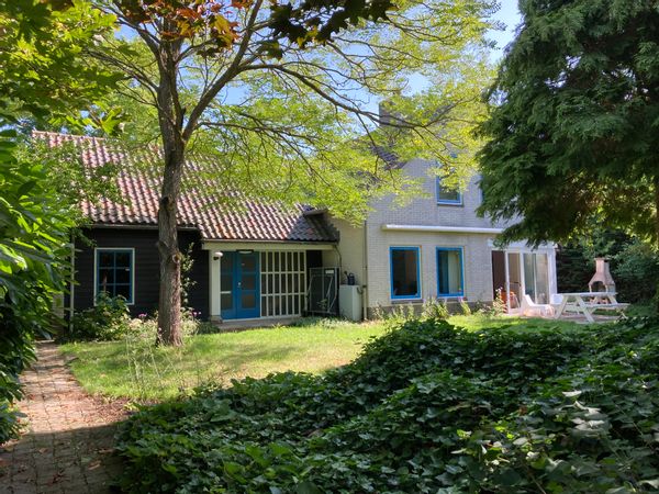 La maison de Henk-w