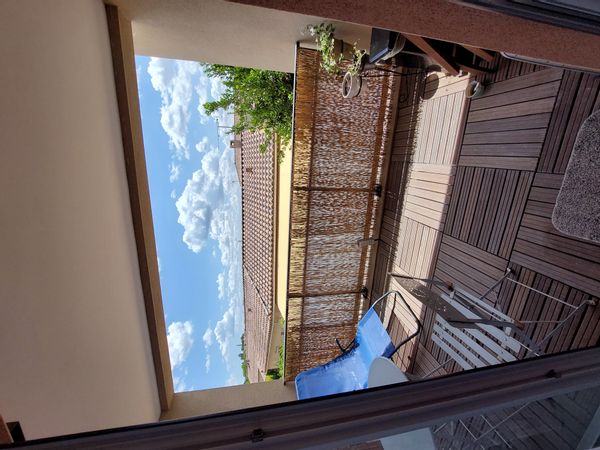 Appartement lumineux au coeur des Alpilles en Provence