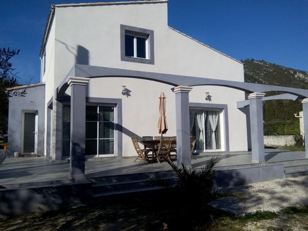BIENVENUE CHEZ NOUS