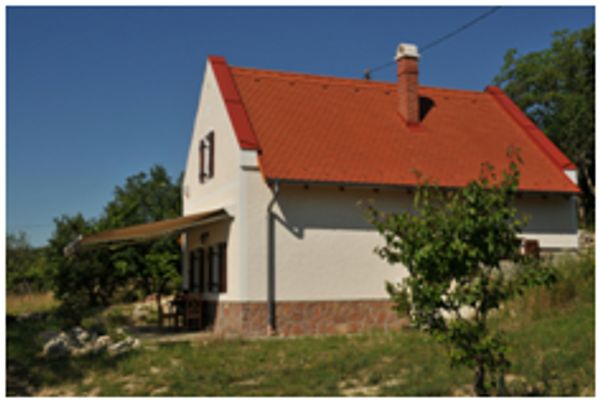 La maison de Katalin