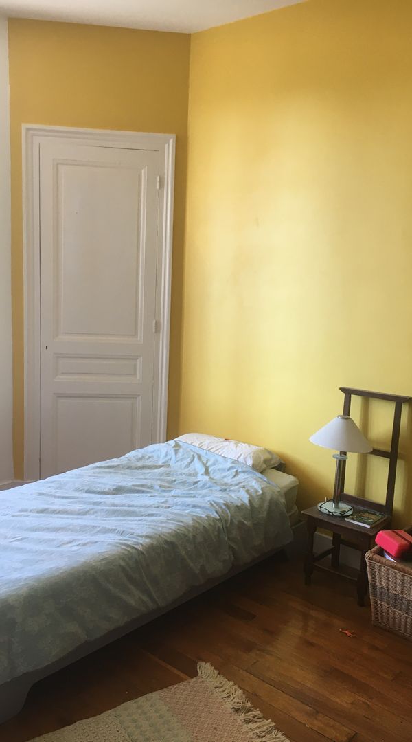 La maison de Pauline