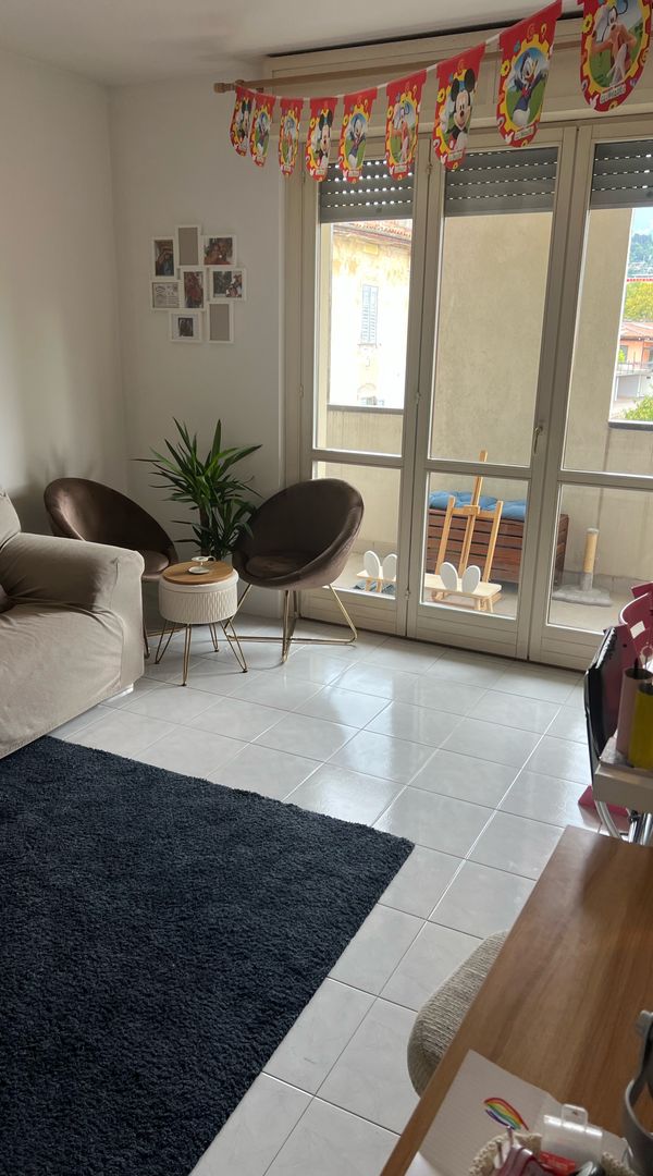 La maison de Sara