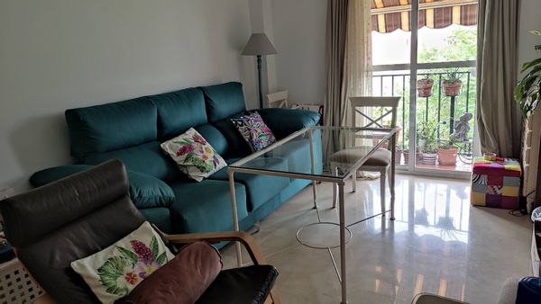 La maison de Patricia