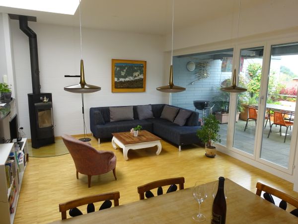 La maison de Roger & Valentine
