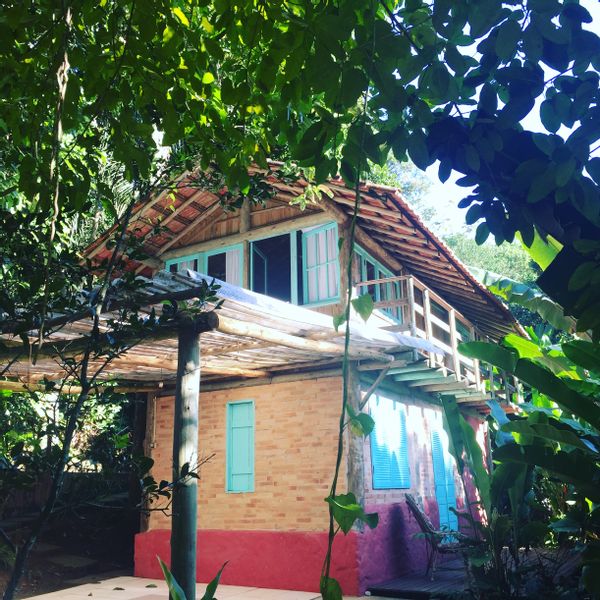 La maison de Paulo