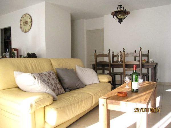 La maison de Francesquina