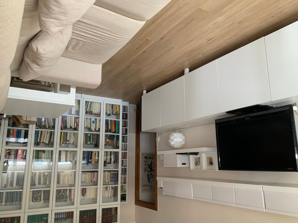 La maison de Alicia