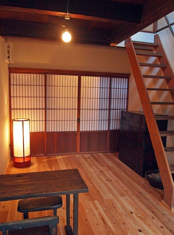 La maison de kaho