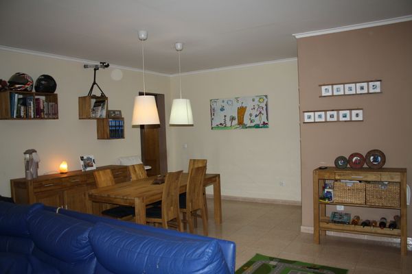 La maison de Ana