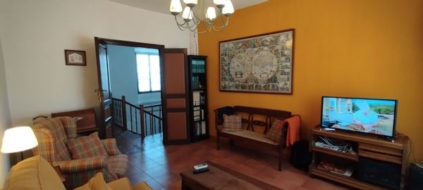 La maison de Ana & Urbano