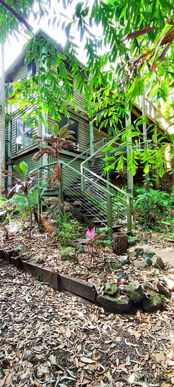 La maison de Kim