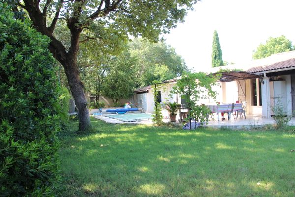 La douceur de vivre en provence
