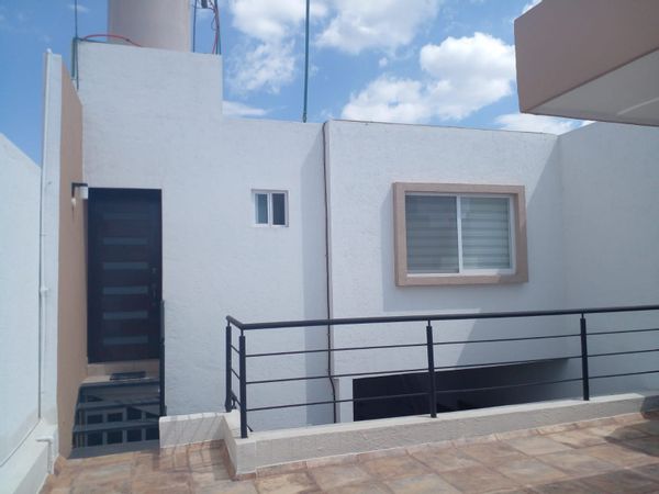 La maison de Juan