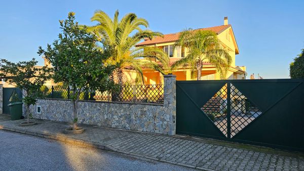 La maison de Rosario