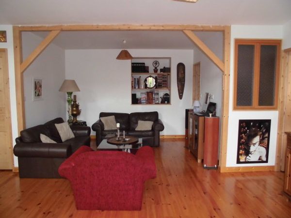 La maison de SABRILODREY