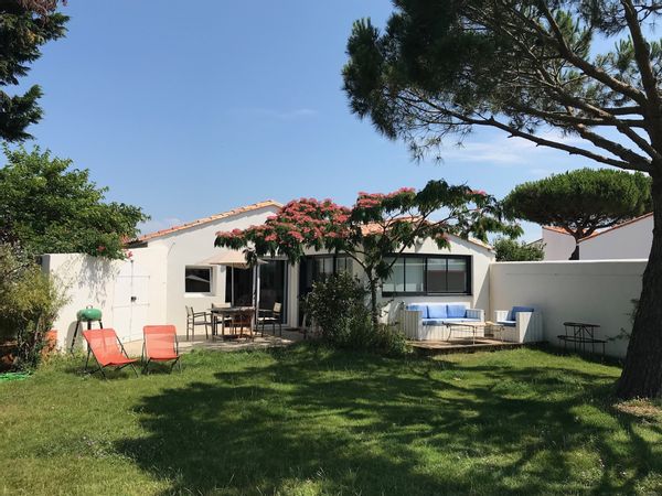 La maison de Julie & Thibaud