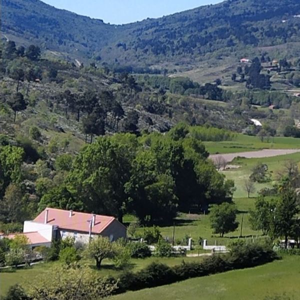 La maison de Ana