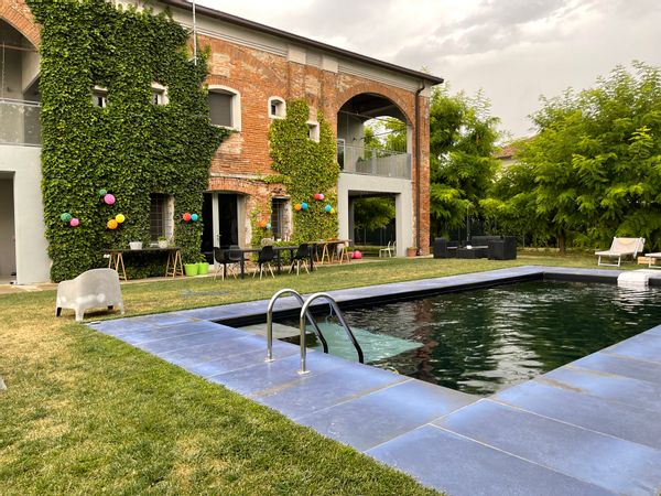 La maison de Roberta