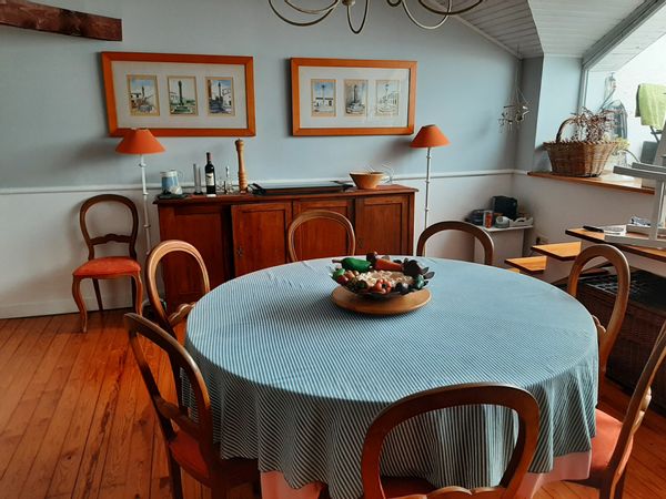 La maison de Joana & Nuno