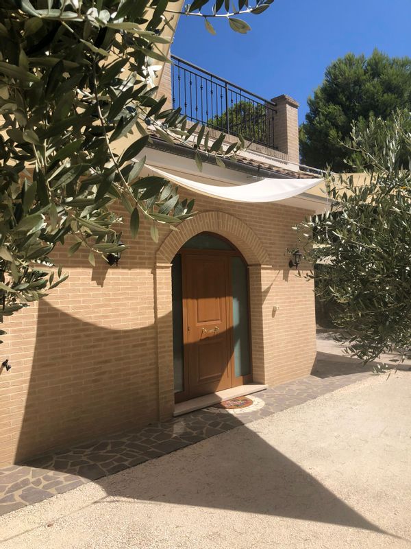 La maison de Katia & Marco
