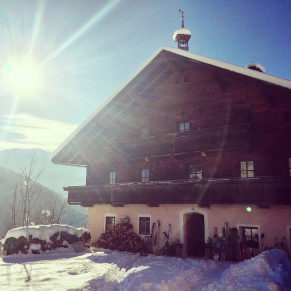 La maison de Marko