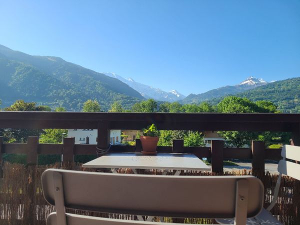 La Mont Joly