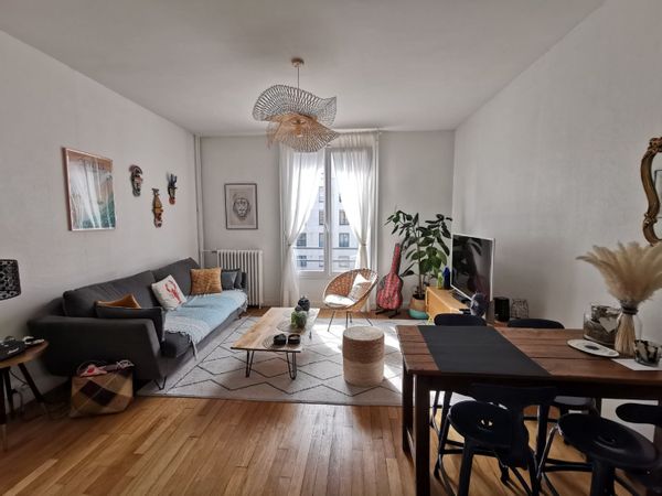 La maison d'Anne