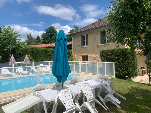 La maison le Celadore Sarlat