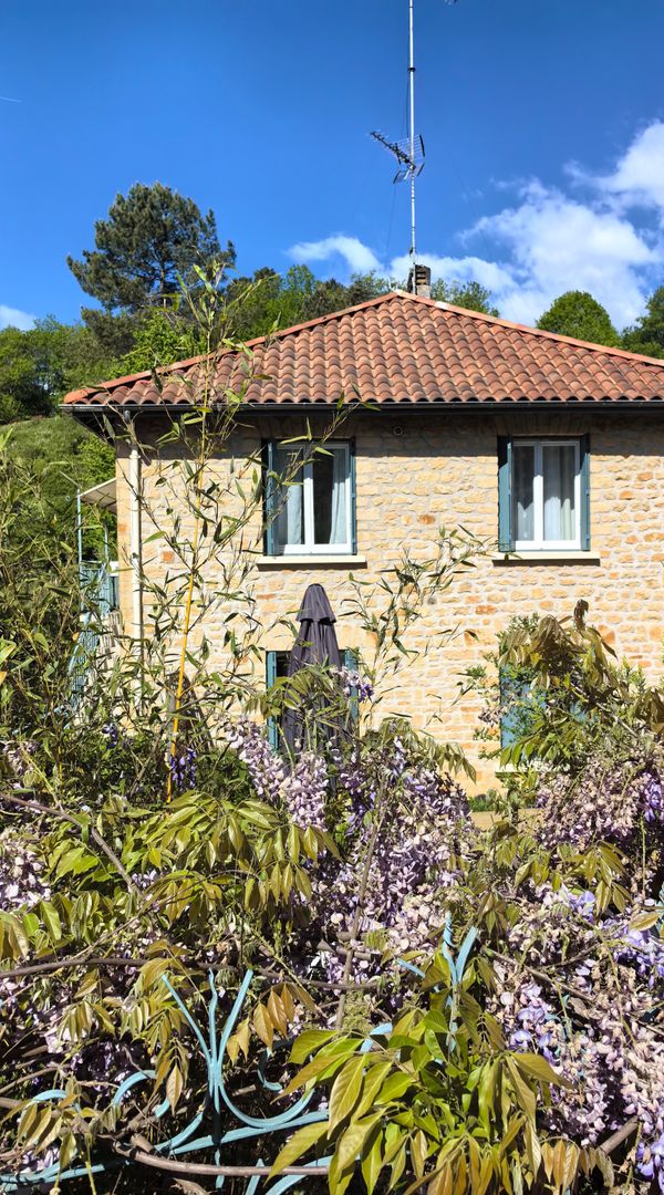 Appartement etage Sarlat