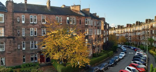 Glasgow West End