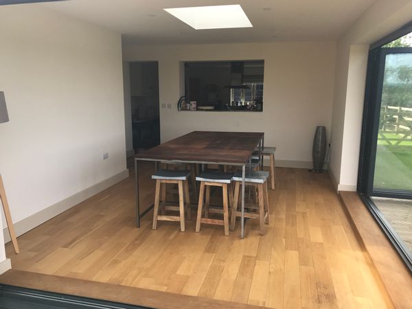 La maison de Natasha