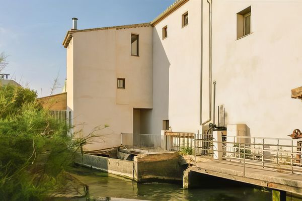 La maison de Ivan