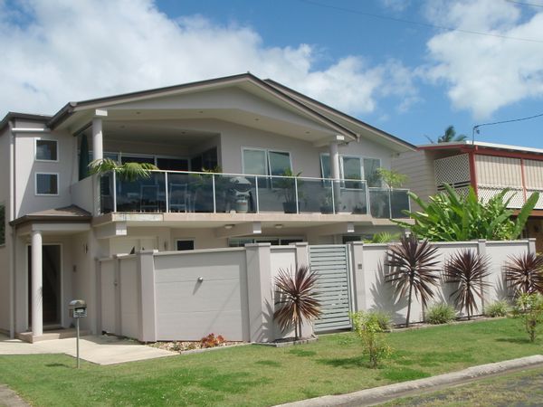 La maison de Peter And Liz