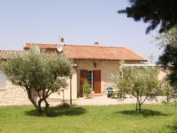 maison en Haute Provence au pays des lavandes et de Giono